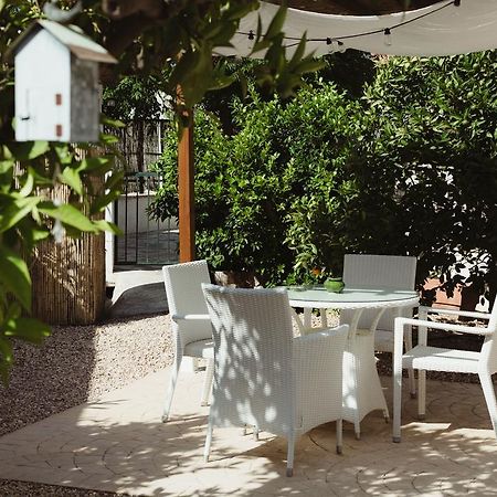 Apartamentos Casa Torres - Adults Only El Albir Extérieur photo