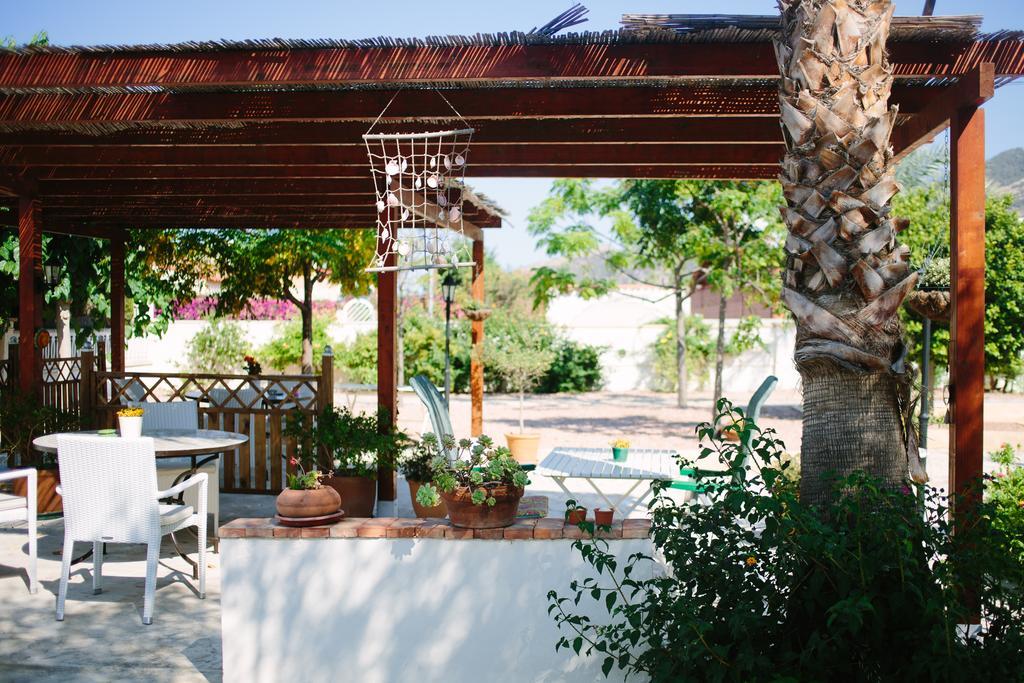 Apartamentos Casa Torres - Adults Only El Albir Extérieur photo
