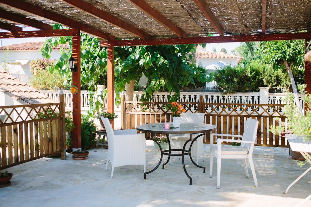 Apartamentos Casa Torres - Adults Only El Albir Extérieur photo