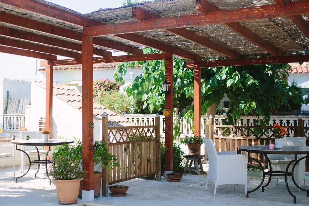 Apartamentos Casa Torres - Adults Only El Albir Extérieur photo