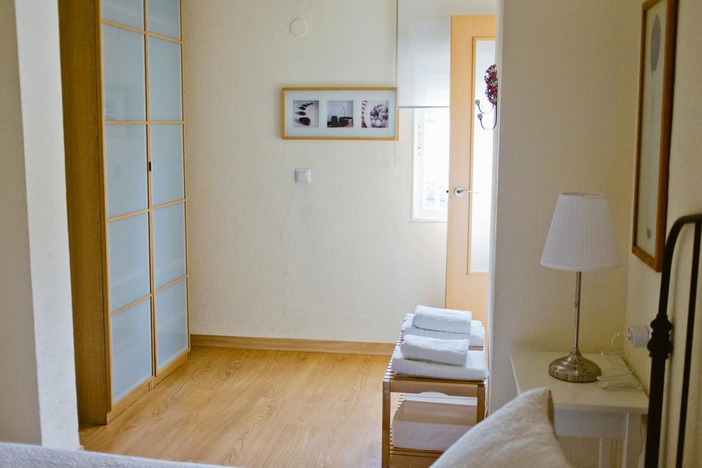 Apartamentos Casa Torres - Adults Only El Albir Extérieur photo
