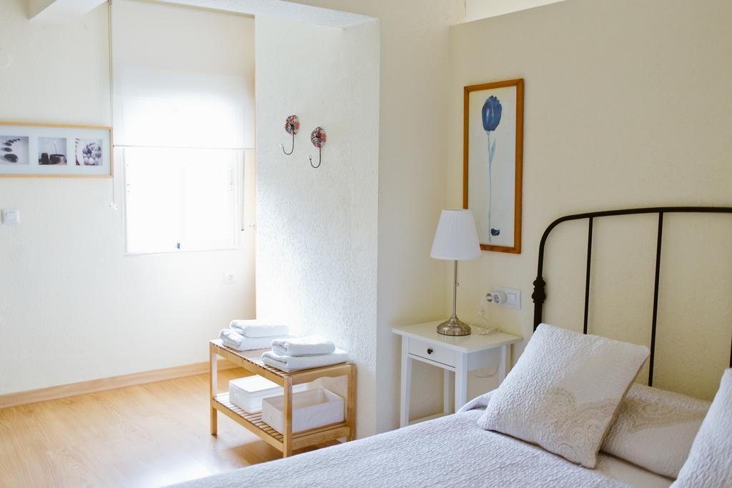 Apartamentos Casa Torres - Adults Only El Albir Extérieur photo