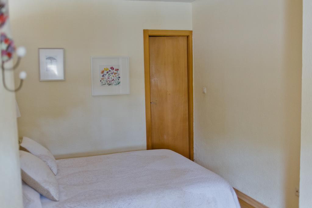 Apartamentos Casa Torres - Adults Only El Albir Extérieur photo