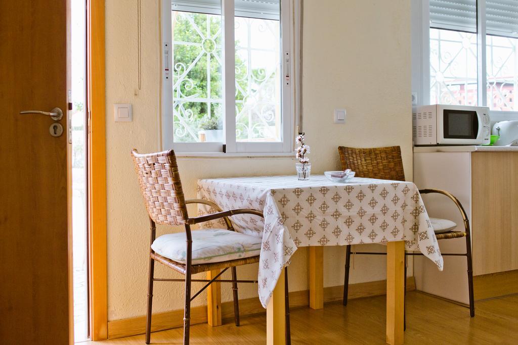 Apartamentos Casa Torres - Adults Only El Albir Extérieur photo