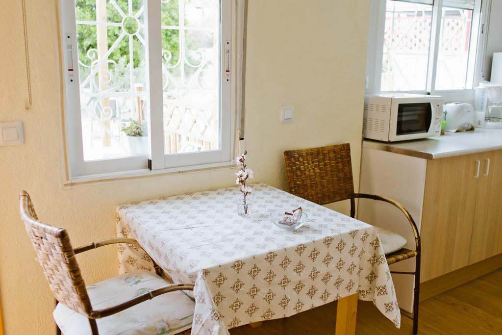 Apartamentos Casa Torres - Adults Only El Albir Extérieur photo
