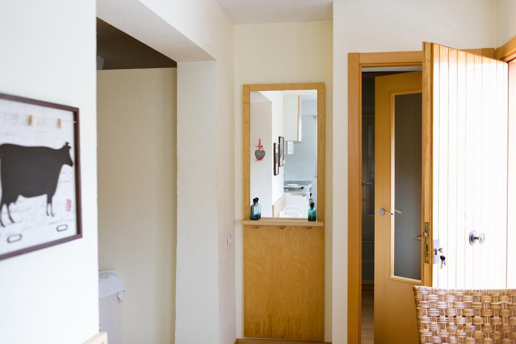 Apartamentos Casa Torres - Adults Only El Albir Extérieur photo