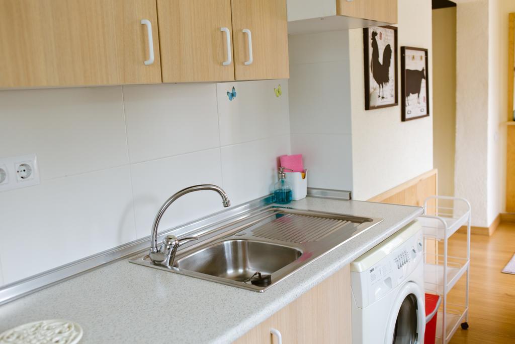 Apartamentos Casa Torres - Adults Only El Albir Extérieur photo