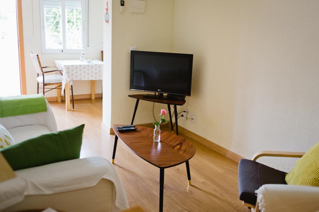 Apartamentos Casa Torres - Adults Only El Albir Extérieur photo