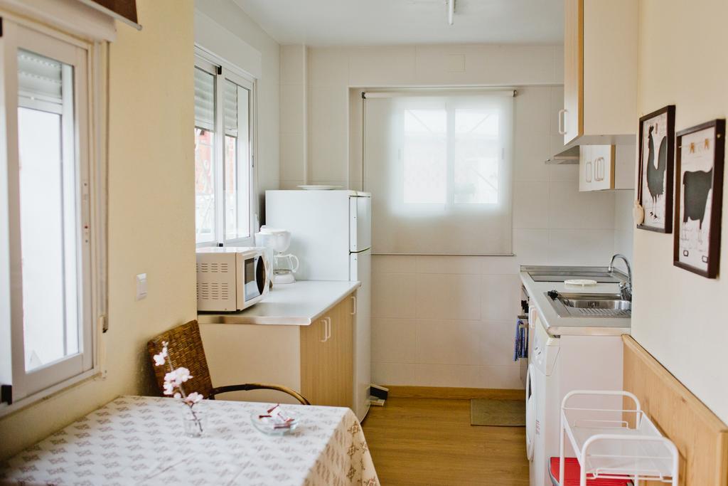 Apartamentos Casa Torres - Adults Only El Albir Extérieur photo