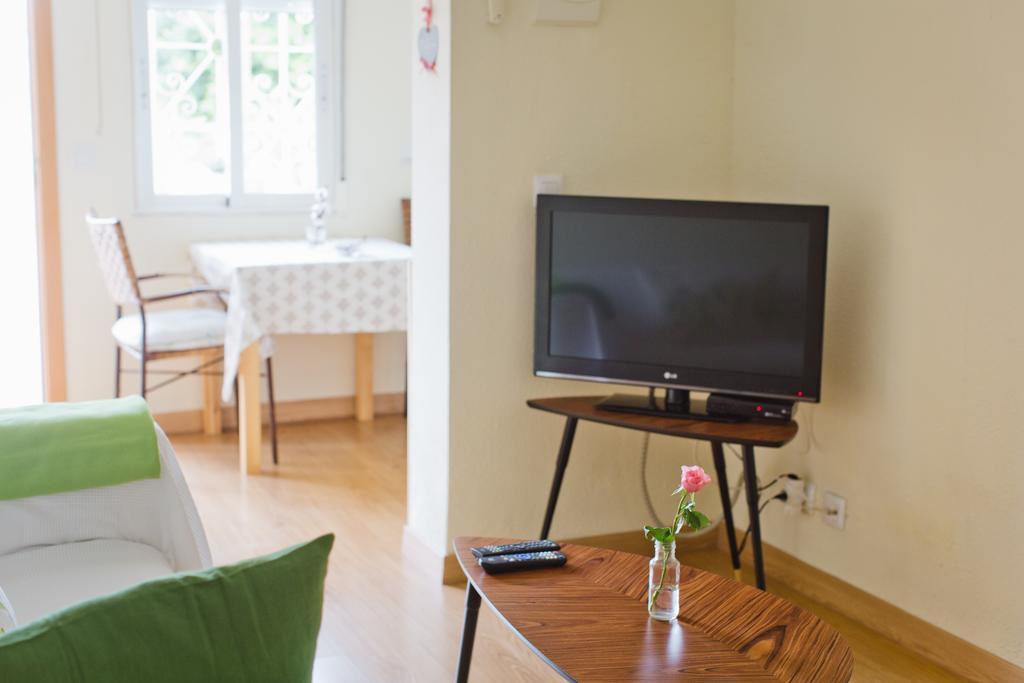 Apartamentos Casa Torres - Adults Only El Albir Extérieur photo