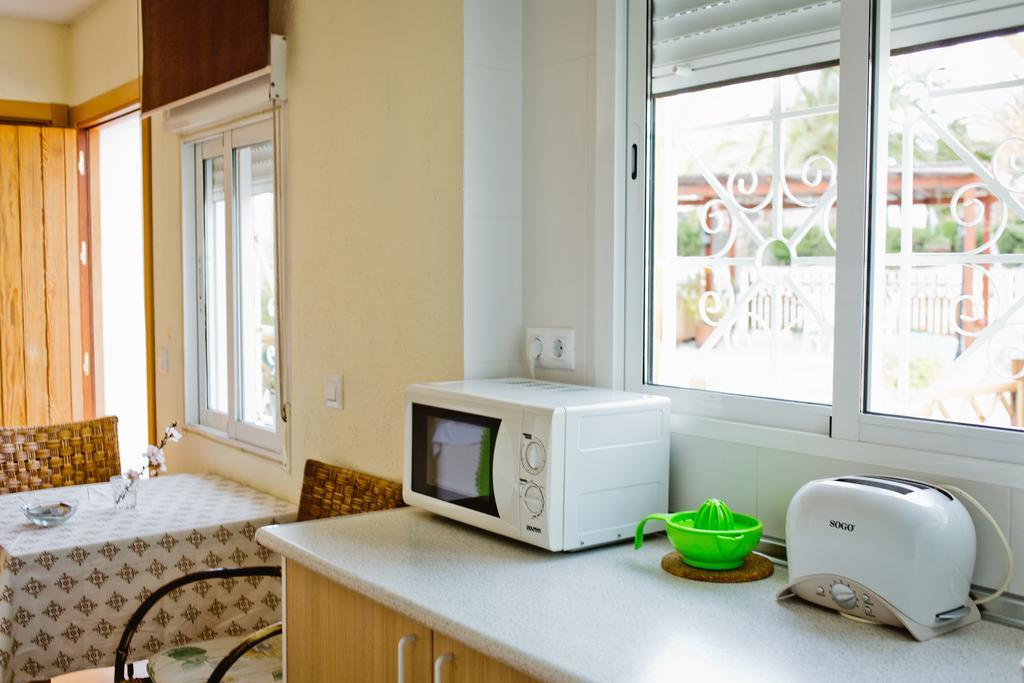 Apartamentos Casa Torres - Adults Only El Albir Extérieur photo