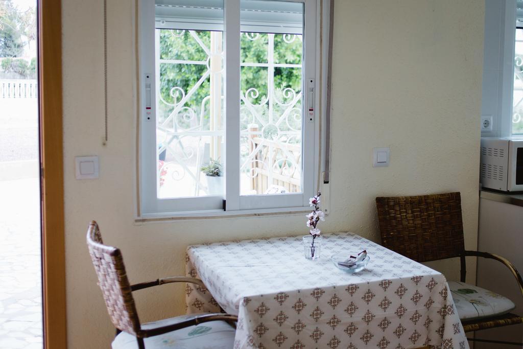 Apartamentos Casa Torres - Adults Only El Albir Extérieur photo