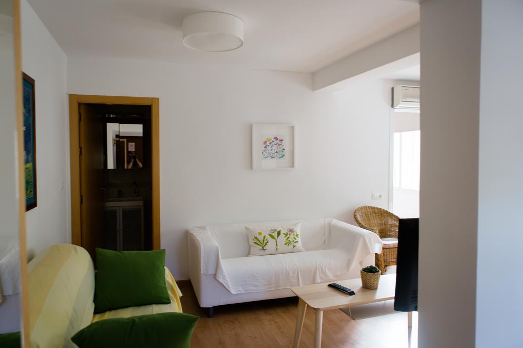 Apartamentos Casa Torres - Adults Only El Albir Extérieur photo
