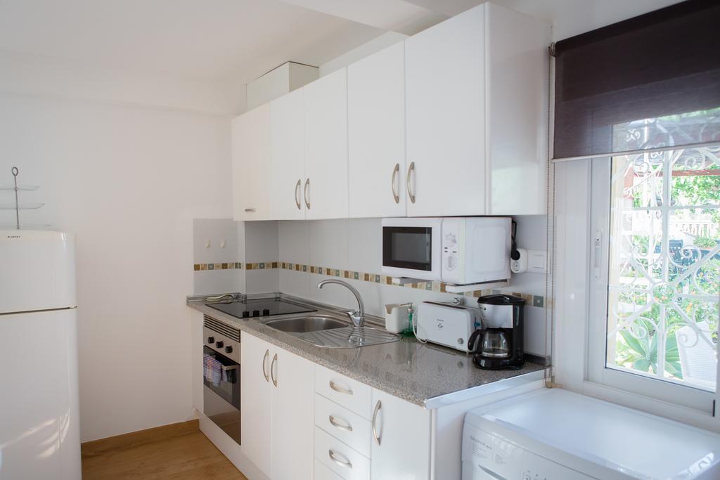 Apartamentos Casa Torres - Adults Only El Albir Extérieur photo