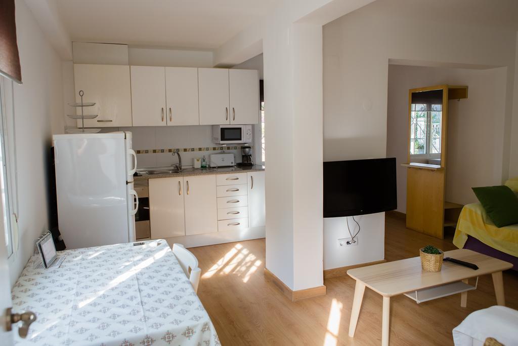 Apartamentos Casa Torres - Adults Only El Albir Extérieur photo