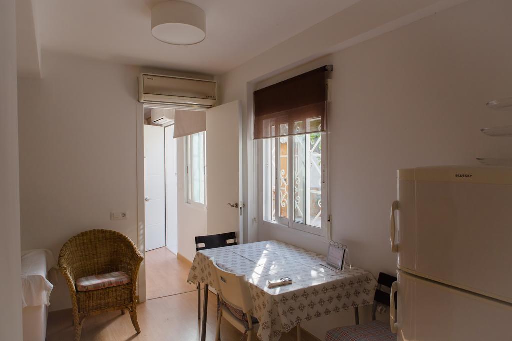 Apartamentos Casa Torres - Adults Only El Albir Extérieur photo