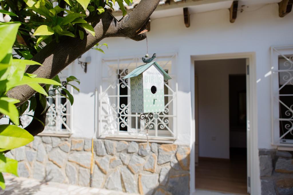 Apartamentos Casa Torres - Adults Only El Albir Extérieur photo