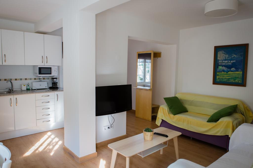 Apartamentos Casa Torres - Adults Only El Albir Extérieur photo