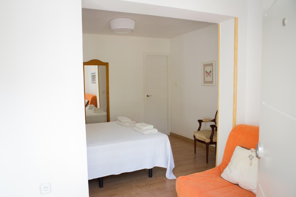 Apartamentos Casa Torres - Adults Only El Albir Extérieur photo