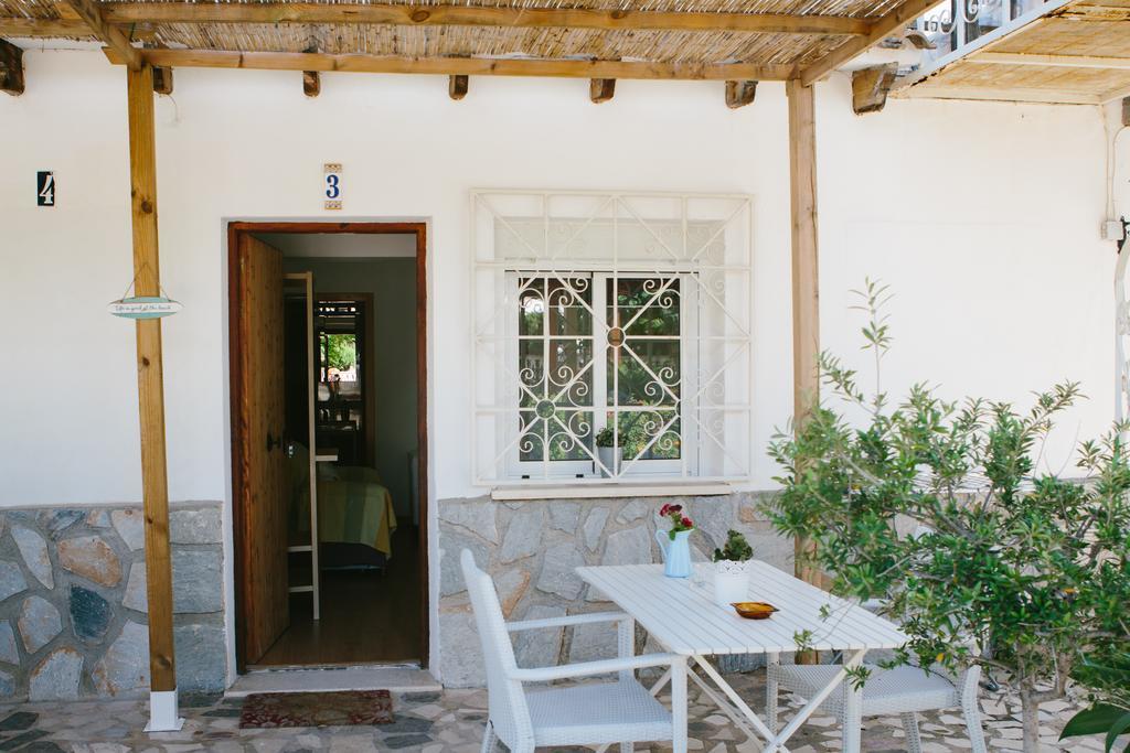 Apartamentos Casa Torres - Adults Only El Albir Extérieur photo