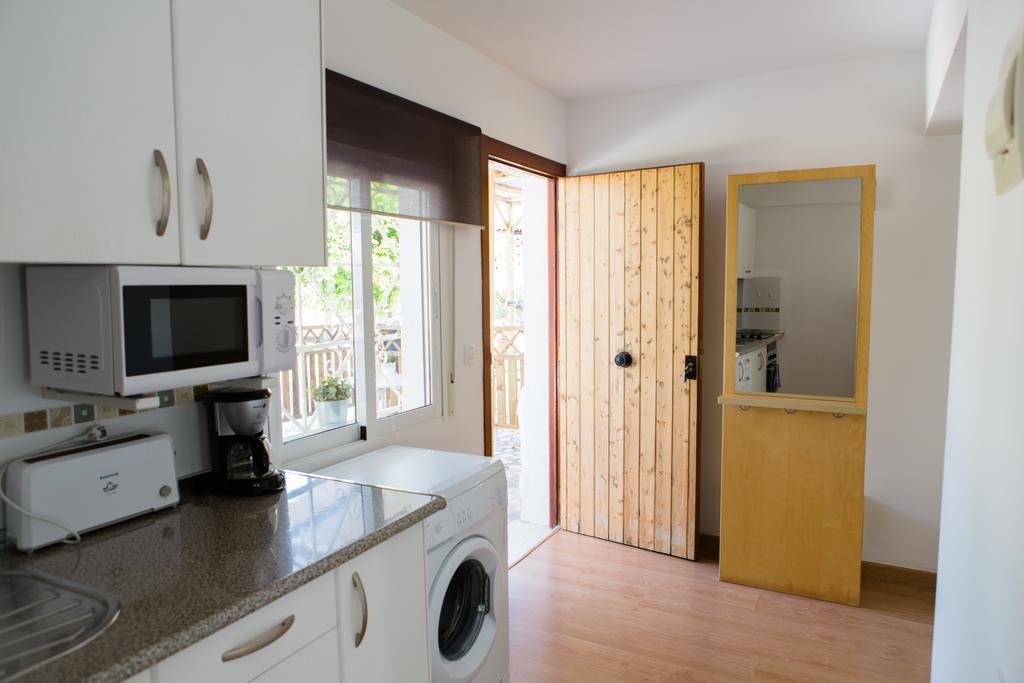 Apartamentos Casa Torres - Adults Only El Albir Extérieur photo