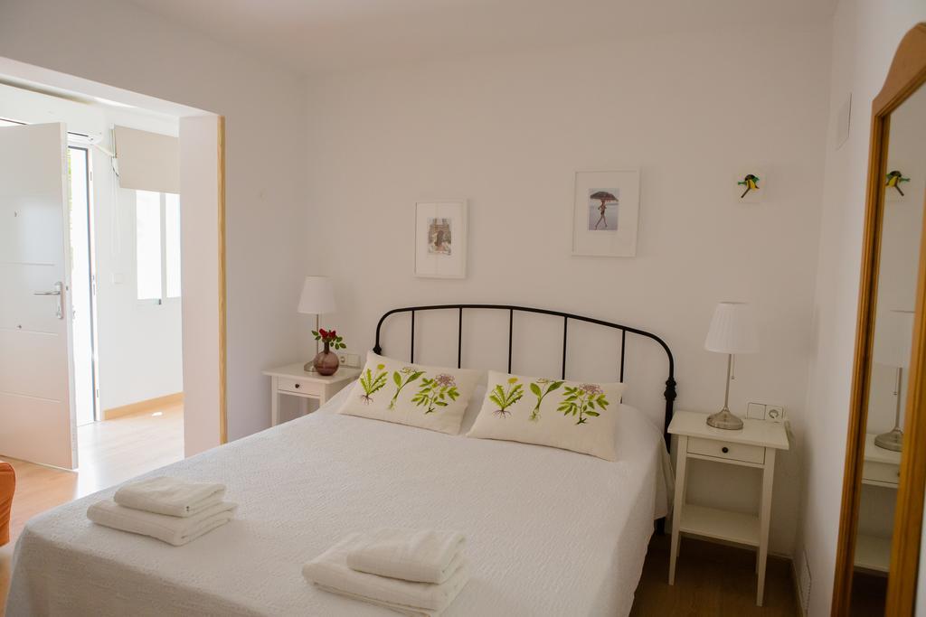 Apartamentos Casa Torres - Adults Only El Albir Extérieur photo