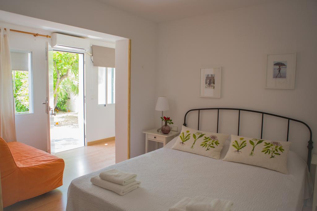 Apartamentos Casa Torres - Adults Only El Albir Extérieur photo