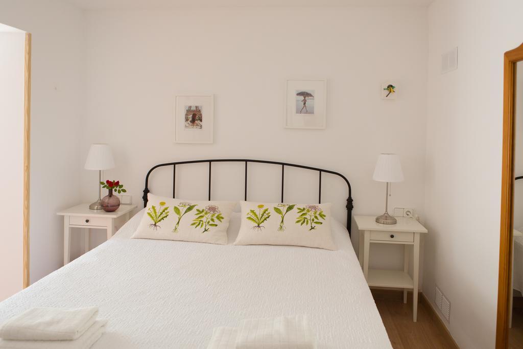 Apartamentos Casa Torres - Adults Only El Albir Extérieur photo