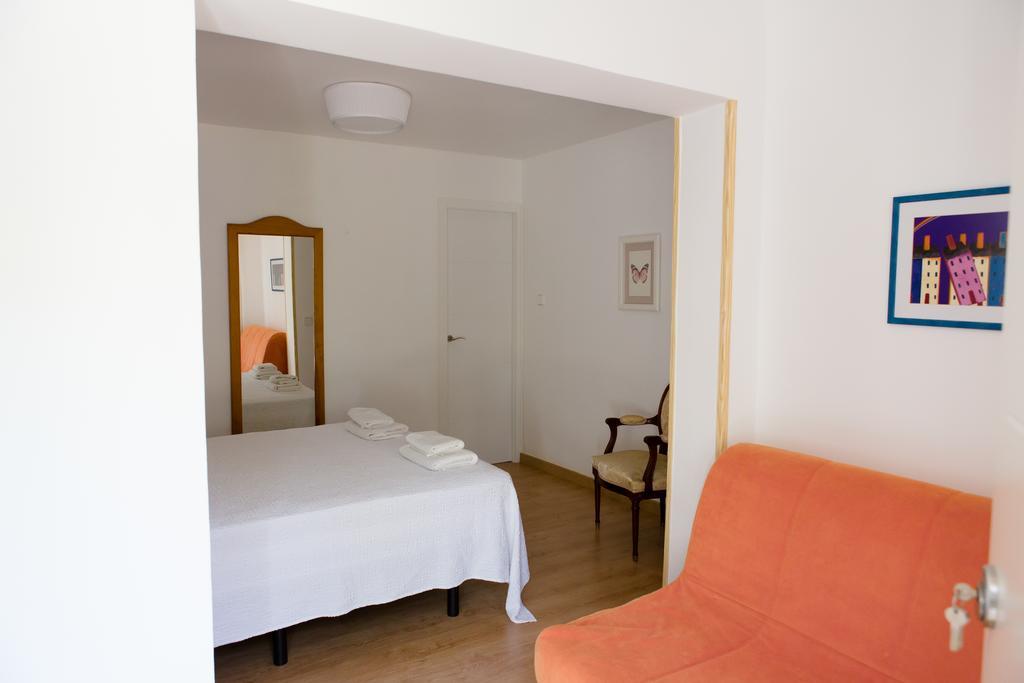 Apartamentos Casa Torres - Adults Only El Albir Extérieur photo