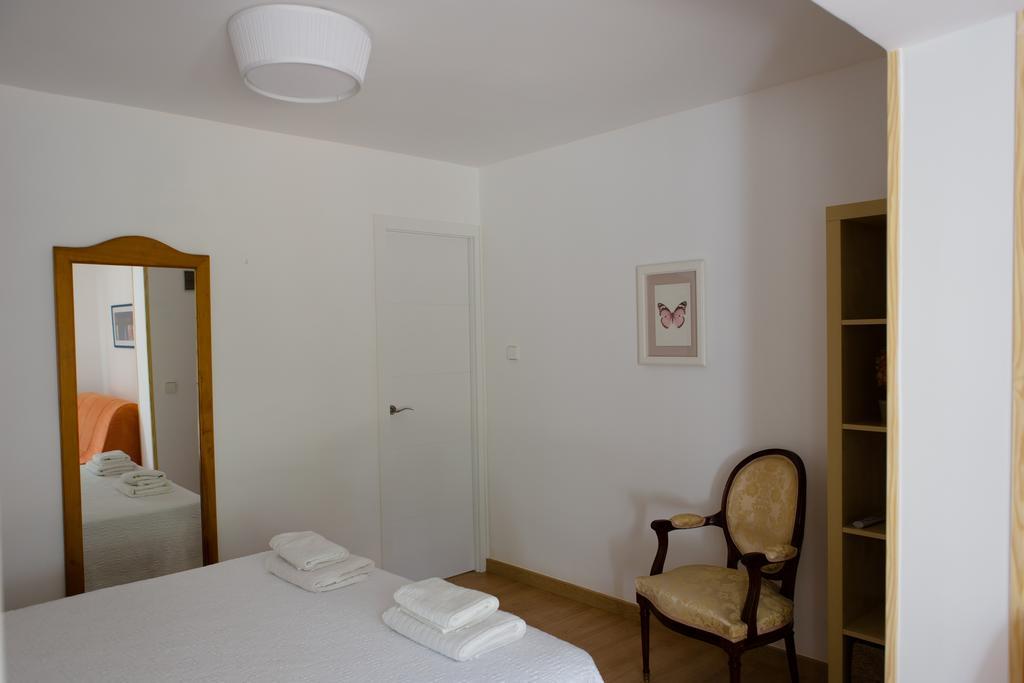 Apartamentos Casa Torres - Adults Only El Albir Extérieur photo