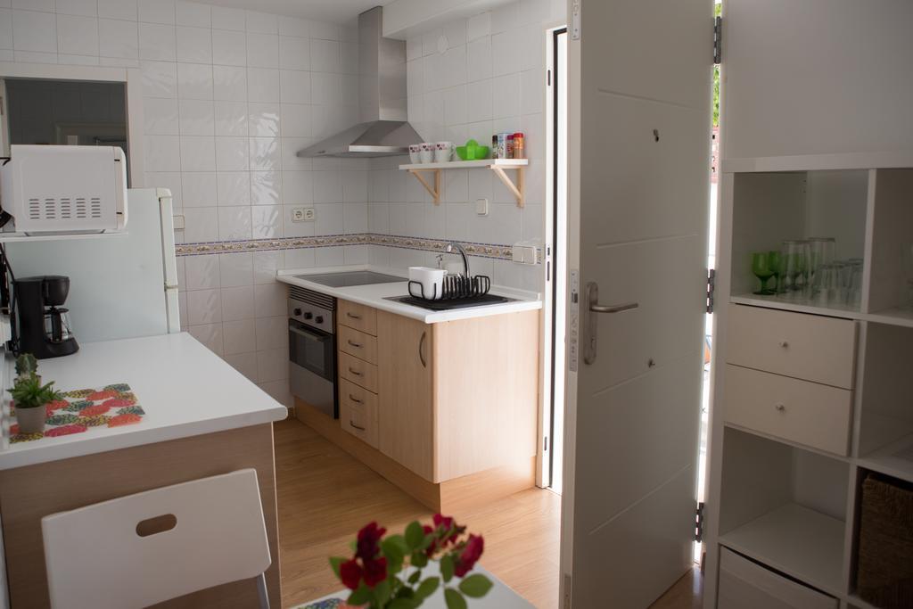 Apartamentos Casa Torres - Adults Only El Albir Extérieur photo