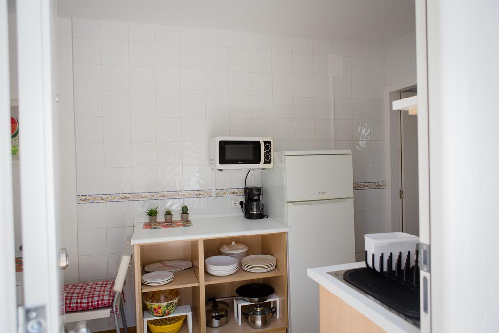 Apartamentos Casa Torres - Adults Only El Albir Extérieur photo