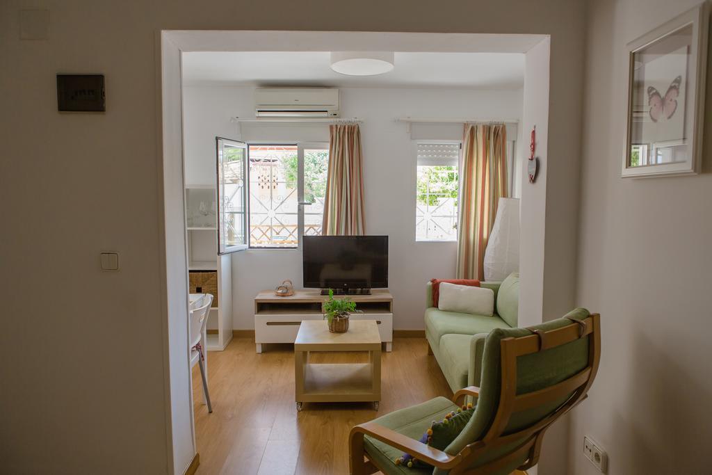 Apartamentos Casa Torres - Adults Only El Albir Extérieur photo