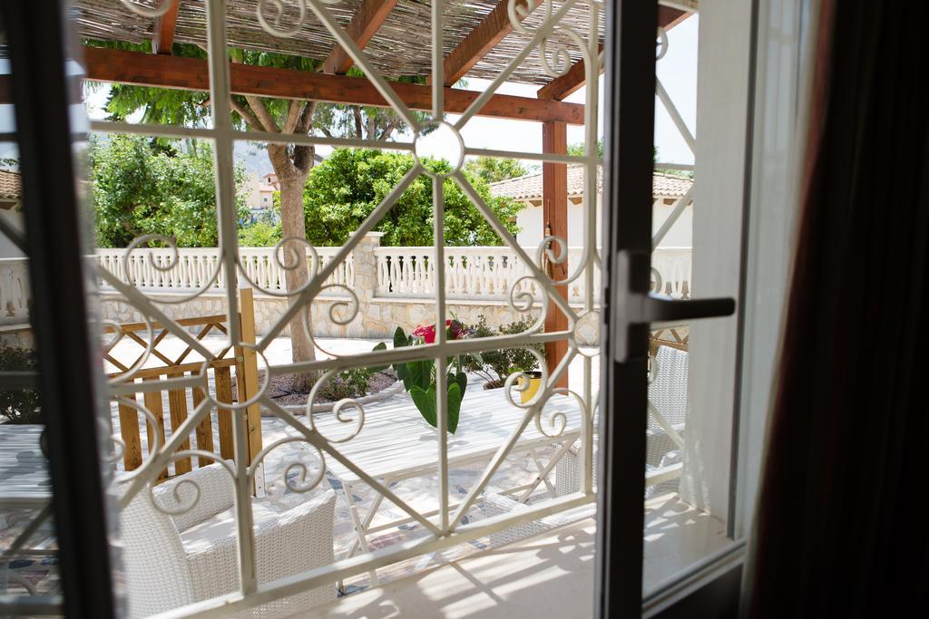 Apartamentos Casa Torres - Adults Only El Albir Extérieur photo