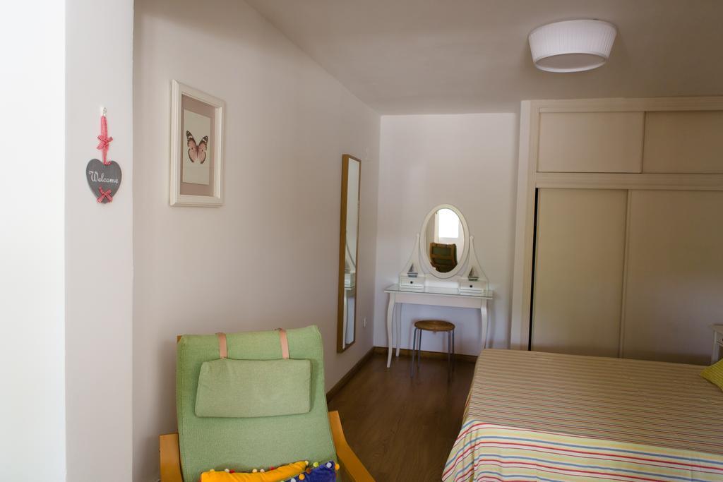 Apartamentos Casa Torres - Adults Only El Albir Extérieur photo