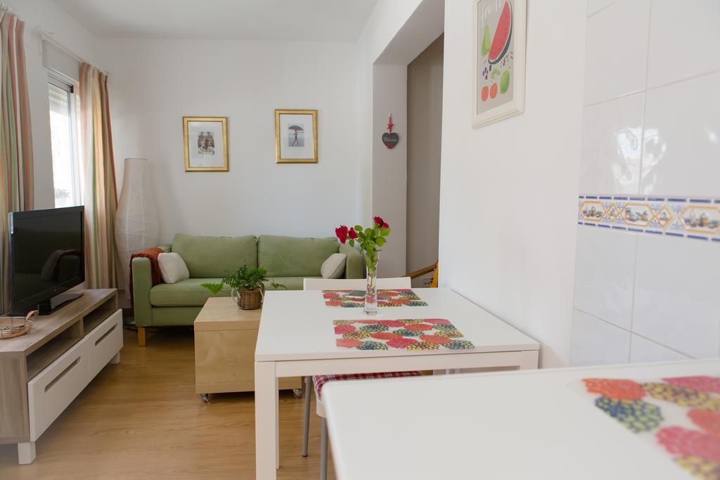Apartamentos Casa Torres - Adults Only El Albir Extérieur photo