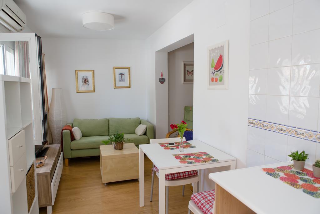 Apartamentos Casa Torres - Adults Only El Albir Extérieur photo