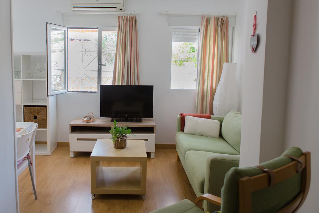 Apartamentos Casa Torres - Adults Only El Albir Extérieur photo