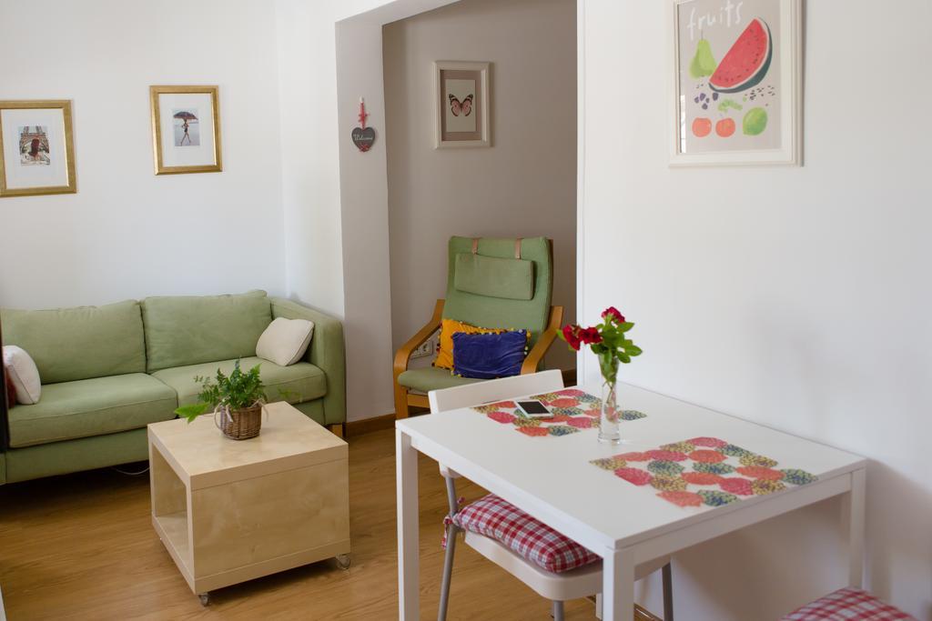 Apartamentos Casa Torres - Adults Only El Albir Extérieur photo