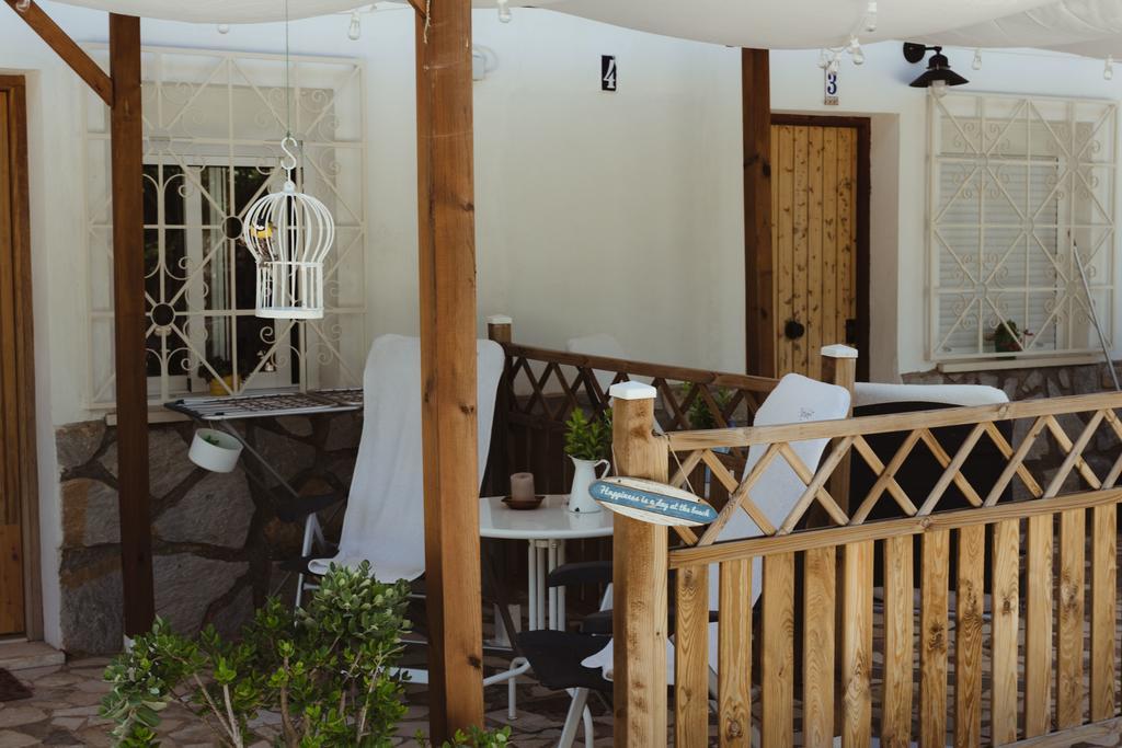 Apartamentos Casa Torres - Adults Only El Albir Extérieur photo