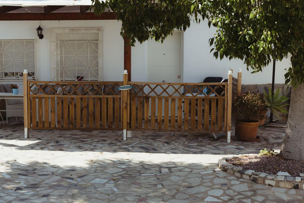Apartamentos Casa Torres - Adults Only El Albir Extérieur photo