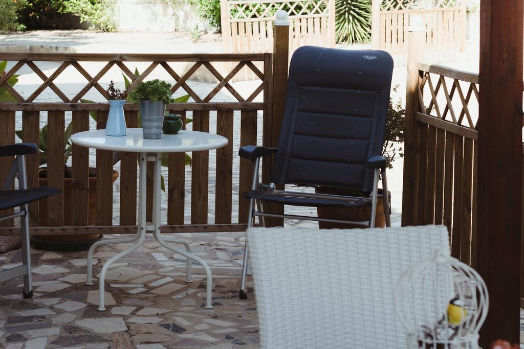 Apartamentos Casa Torres - Adults Only El Albir Extérieur photo