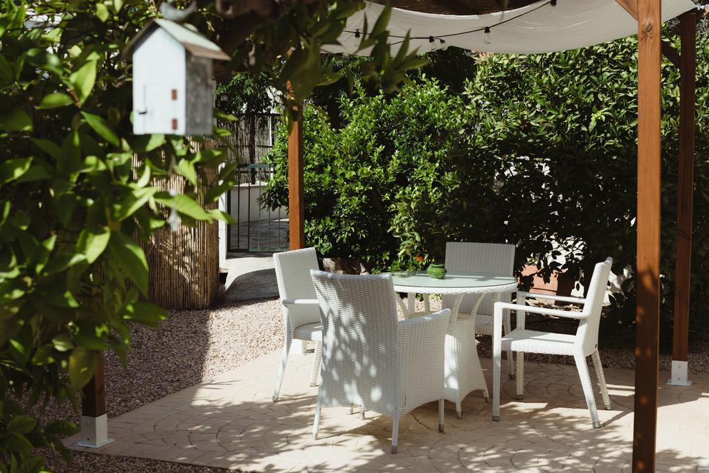 Apartamentos Casa Torres - Adults Only El Albir Extérieur photo