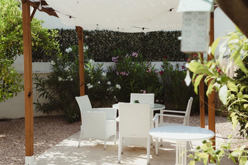 Apartamentos Casa Torres - Adults Only El Albir Extérieur photo