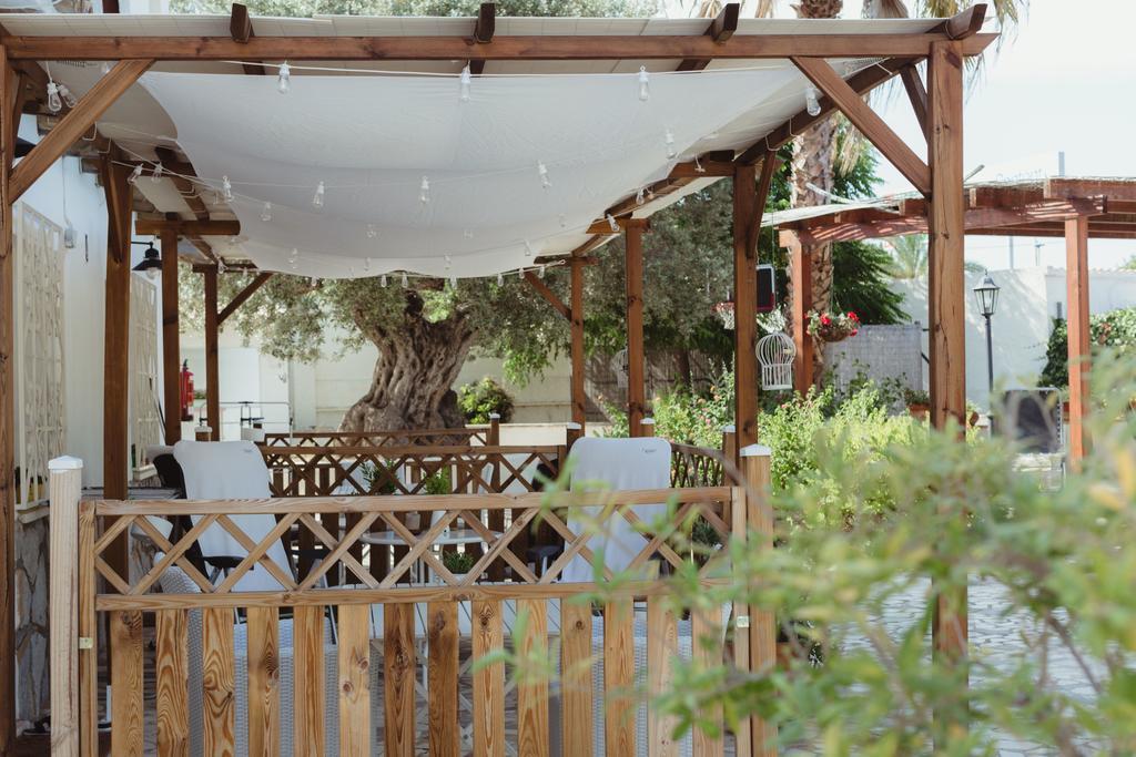 Apartamentos Casa Torres - Adults Only El Albir Extérieur photo