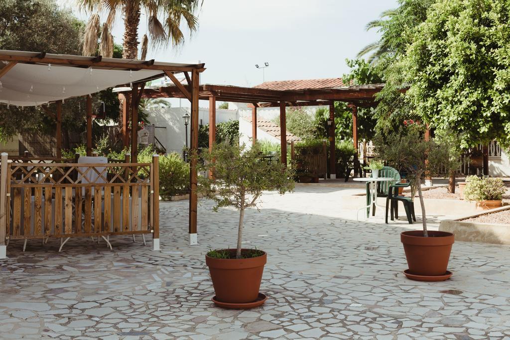 Apartamentos Casa Torres - Adults Only El Albir Extérieur photo