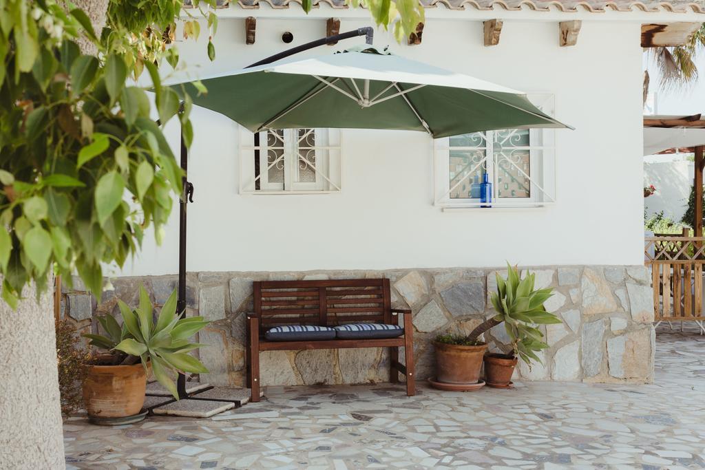 Apartamentos Casa Torres - Adults Only El Albir Extérieur photo